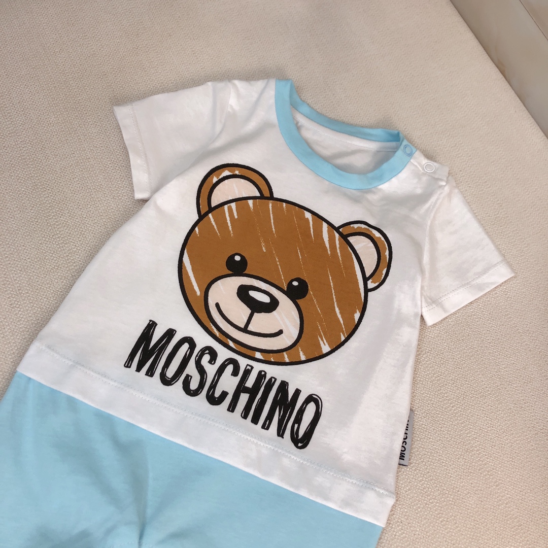 Moschino Babies